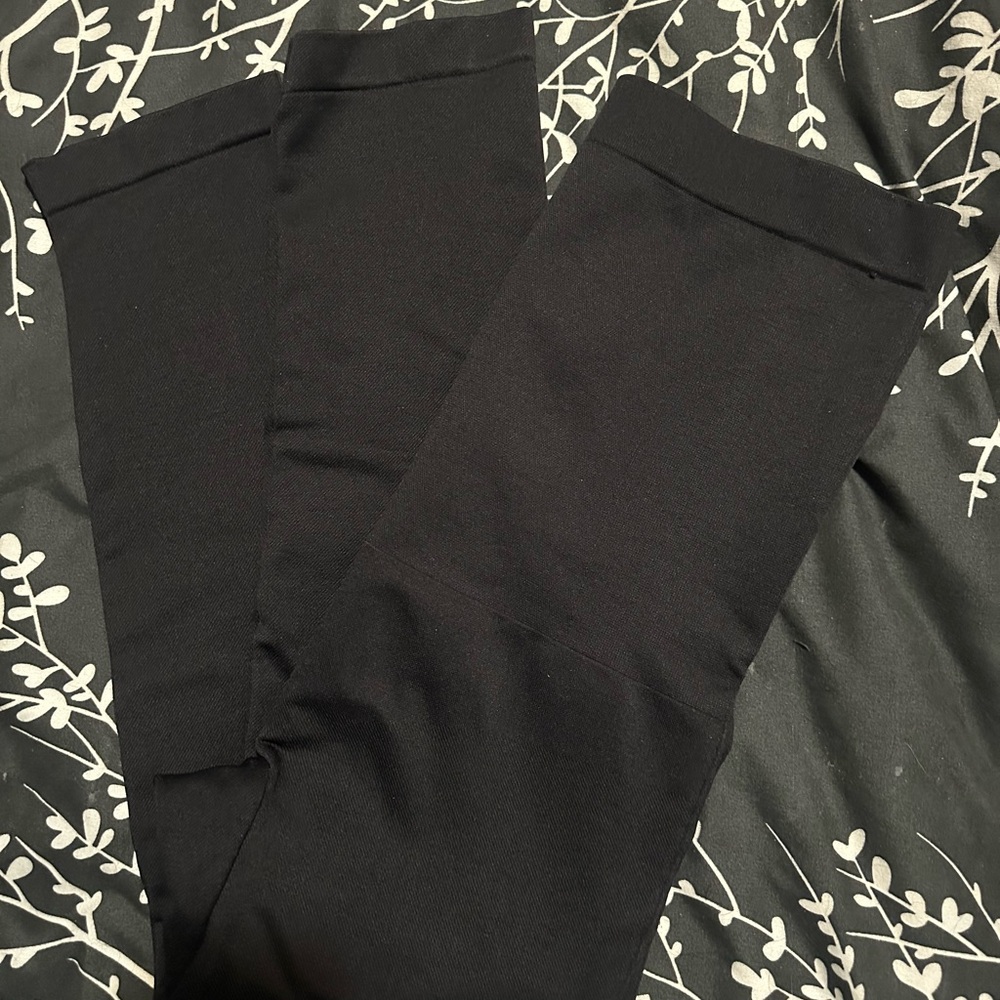Shapermint Black Leggings